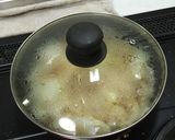 超簡単！焦がさない、失敗しない親子丼作り方13写真