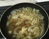 超簡単！焦がさない、失敗しない親子丼作り方14写真