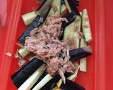 うちの無限なす＊作り方1写真