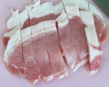 簡単もう1品☆ジャガイモと豚肉の甘辛煮作り方3写真