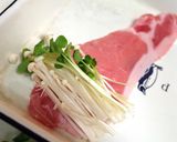 超簡単！酒肴にお弁当に！えのきの肉巻き作り方3写真