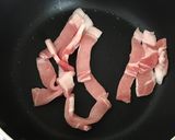 簡単もう1品☆ジャガイモと豚肉の甘辛煮作り方5写真