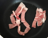 簡単もう1品☆ジャガイモと豚肉の甘辛煮作り方5写真