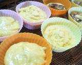 ホロ★ホロ☆ホットケーキミックスマフィン作り方5写真