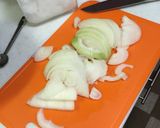 超簡単！焦がさない、失敗しない親子丼作り方7写真