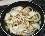 超簡単！焦がさない、失敗しない親子丼作り方12写真