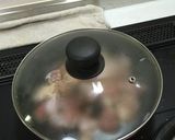 超簡単！焦がさない、失敗しない親子丼作り方10写真