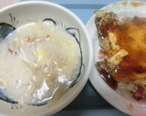 広東風もやしスープ（ホタテ入り）簡単！作り方7写真