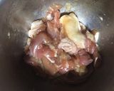 簡単30分◎フライパンで揚げない焼唐揚げ作り方4写真