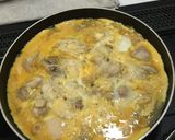 超簡単！焦がさない、失敗しない親子丼作り方17写真