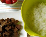 喫茶店の絶品キーマカレー作り方6写真