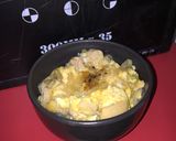 超簡単！焦がさない、失敗しない親子丼作り方18写真