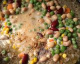 喫茶店の絶品キーマカレー作り方12写真