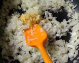 喫茶店の絶品キーマカレー作り方8写真