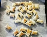 コッチのマーチ ε・●・з作り方3写真