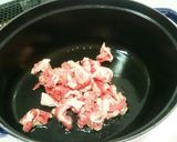 ほったらかしで簡単旨々肉じゃが♪作り方3写真