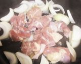 鶏もも肉の塩焼き☆アボカドタルタルソース作り方4写真