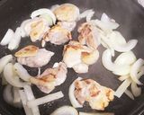 鶏もも肉の塩焼き☆アボカドタルタルソース作り方5写真