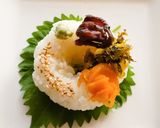 デコレーションが楽しい☆寿司ドーナツ作り方12写真