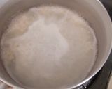 炊飯器で作った自家製甘酒の、ジュレ作り方2写真