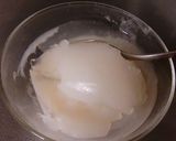 炊飯器で作った自家製甘酒の、ジュレ作り方4写真