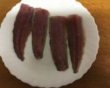 さんまサンド作り方1写真