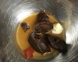 ん〜♡うまい！！豚肉と野菜の味噌炒め作り方1写真