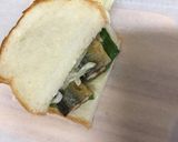 さんまサンド作り方6写真