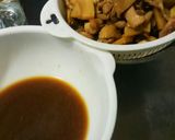 鶏ときのこのまぜごはん作り方7写真
