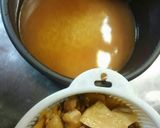 鶏ときのこのまぜごはん作り方8写真
