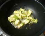 とろたまアボガ丼作り方3写真