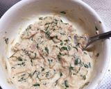 簡単･時短★大葉のツナマヨパスタ作り方3写真