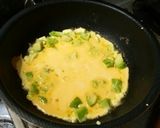 とろたまアボガ丼作り方4写真