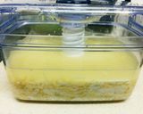 簡単！ザワークラウト　乳酸キャベツ作り方16写真