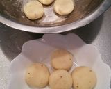 うどんアレンジ☆モチモチうどん玉作り方3写真