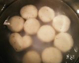 うどんアレンジ☆モチモチうどん玉作り方4写真