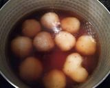 うどんアレンジ☆モチモチうどん玉作り方5写真