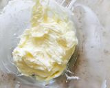 すりおろしりんごのふわふわケーキ❤︎作り方5写真