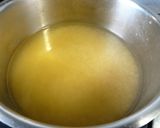 ＊なめこと豆腐のみそ汁＊作り方1写真