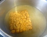 ＊なめこと豆腐のみそ汁＊作り方2写真