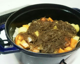 ほったらかしで簡単旨々肉じゃが♪作り方5写真