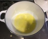 おうち外食♡簡単バターチキンカレー作り方2写真