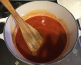 おうち外食♡簡単バターチキンカレー作り方3写真