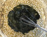 電子レンジで簡単♪海苔の佃煮作り方2写真