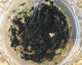 電子レンジで簡単♪海苔の佃煮作り方4写真