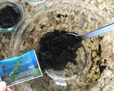 電子レンジで簡単♪海苔の佃煮作り方5写真