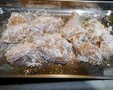 簡単！タイジャンチキン作り方3写真