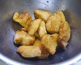 簡単！タイジャンチキン作り方4写真