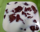 風邪予防★酒の肴にも【レバニラ生姜煮】♪作り方3写真