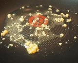 じゃがいもと鶏肉のガーリック醤油炒め♪作り方4写真
